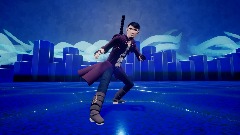 A screenshot taken in Dreams. 12 of 14.