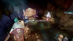 A screenshot taken in Dreams. 12 of 25.