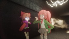 Water Lily Siren Defeated