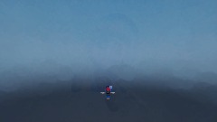 A screenshot taken in Dreams. 1 of 2.