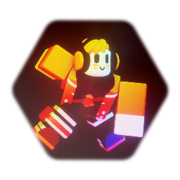 Lumi in Roblox