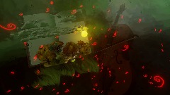 A screenshot taken in Dreams. 4 of 8.