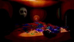 A screenshot taken in Dreams. 5 of 21.