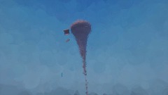 A screenshot taken in Dreams. 25 of 26.