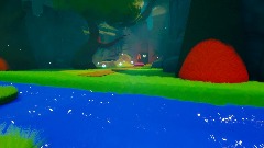 A screenshot taken in Dreams. 3 of 22.