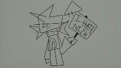 A screenshot taken in Dreams. 1 of 12.