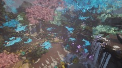 A screenshot taken in Dreams. 17 of 18.