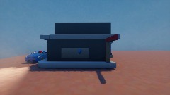 A screenshot taken in Dreams. 2 of 6.