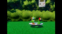 A screenshot taken in Dreams. 8 of 10.