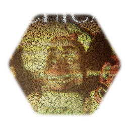 Chica the Chicken Fnaf Plus