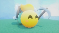 A screenshot taken in Dreams. 12 of 26.