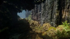 A screenshot taken in Dreams. 20 of 27.