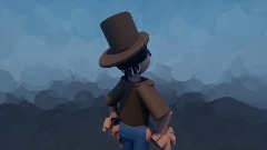 A screenshot taken in Dreams. 1 of 1.