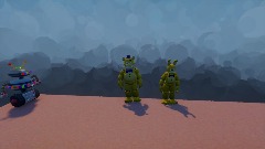 A screenshot taken in Dreams. 1 of 1.