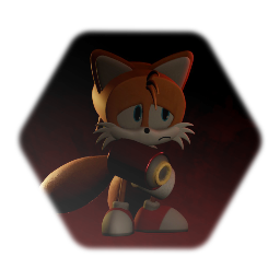 *Sonic.EXE: The Disaster | <term>Tails