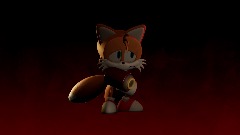 Remix of *Sonic.EXE: The Disaster | <term>Tails</term>