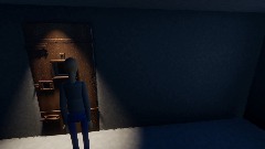 Lab, training and whatsits