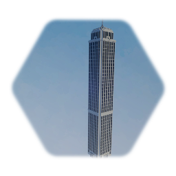 Skycrapper Tower