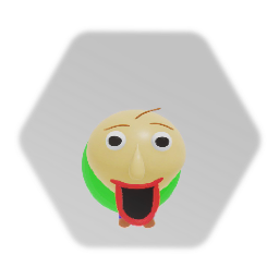 baldi meme