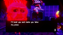 A screenshot taken in Dreams. 2 of 2.