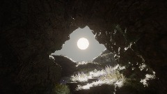 A screenshot taken in Dreams. 14 of 25.