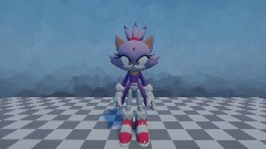 A screenshot taken in Dreams. 2 of 5.