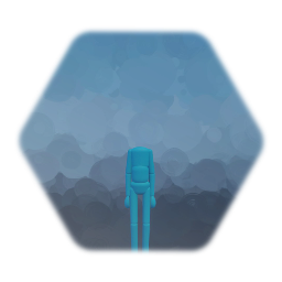 VR 1st Person Character