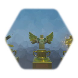 Dreamblox Trophys