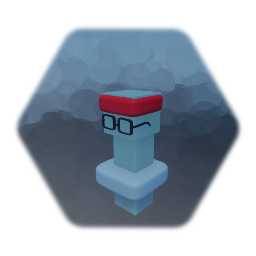 Cubic Conundrum YoYo