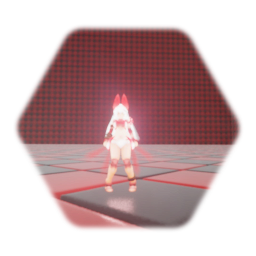 Advanced Gameplay - Player Characters