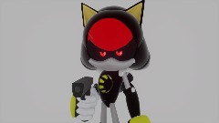 A screenshot taken in Dreams. 1 of 2.