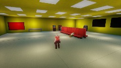 Baer Story Betting Baers