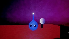 A screenshot taken in Dreams. 1 of 6.