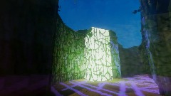 A screenshot taken in Dreams. 18 of 25.