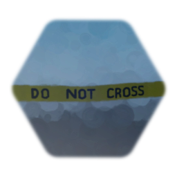 Do Not Cross