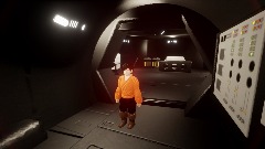 Galaxy Raven scene 2