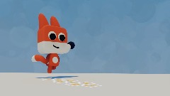 A screenshot taken in Dreams. 3 of 4.