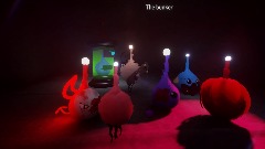 A screenshot taken in Dreams. 2 of 4.