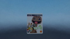 A screenshot taken in Dreams. 1 of 1.