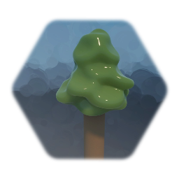Tree and Stump (final)