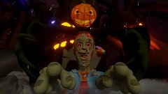 A screenshot taken in Dreams. 9 of 26.