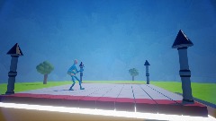 A screenshot taken in Dreams. 10 of 19.