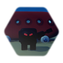 The Hash Slinging Slasher