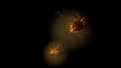 A screenshot taken in Dreams. 27 of 29.