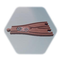 Switch: Narrow 2-Way