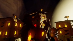 Evander Avatar of Eco A Jak and Daxter Story