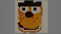 A screenshot taken in Dreams. 17 of 28.