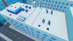Mirror's Edge 2008