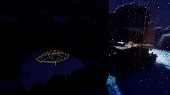 A screenshot taken in Dreams. 18 of 25.