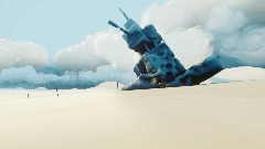 A screenshot taken in Dreams. 2 of 15.